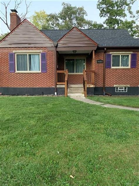 houses for sale trotwood ohio.
